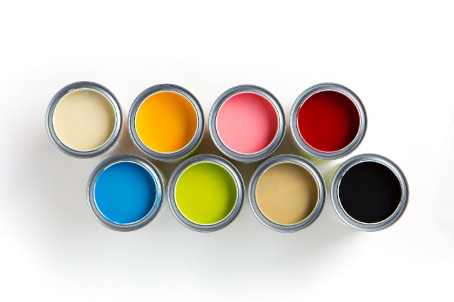 料・インキ・接着剤コーティング材料