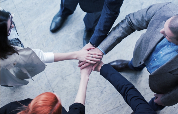 グローバル&ローカルサポート