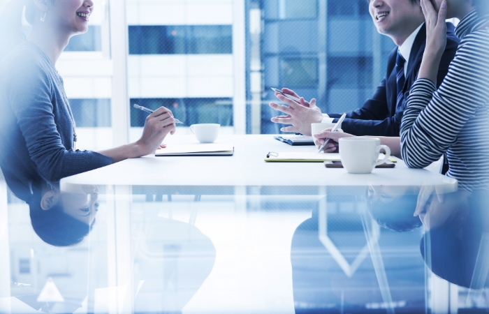 技術ソリューションの提案